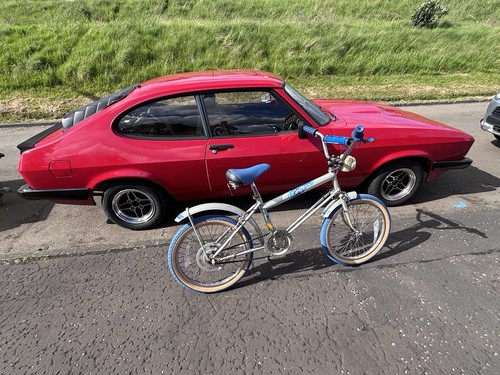 Raleigh grifter special - grifter,