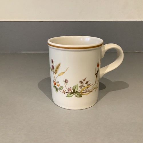 Vintage michael s mugs - m&s,