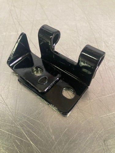 Kawasaki seat hinge gpz550d1 - hinge,