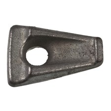 WHEEL CLAMP DAYTON FRONT