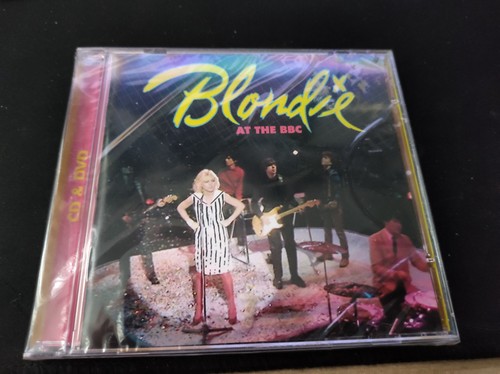 Blondie the bbc album - blondie,