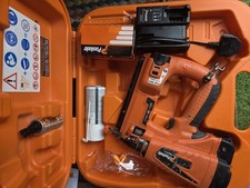 Paslode IM65 F16 Lithium