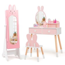 Kids Vanity Set Princess