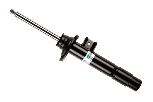 Shock absorber front - absorber,