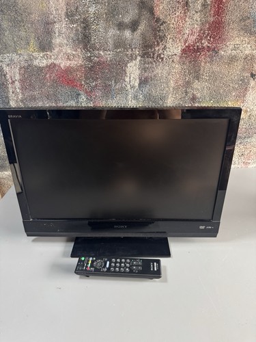 Sony bravia kdl 22bx20d - bravia, kdl-22bx20d