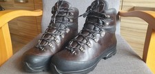 Mens Scarpa SL Active Leather
