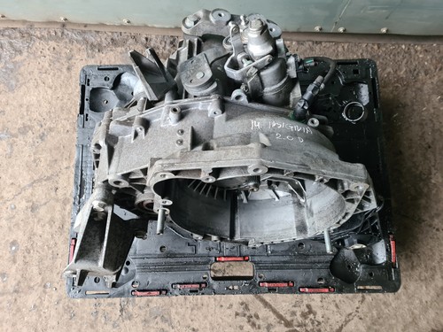 Vauxhall insignia f40 gearbox - insignia,