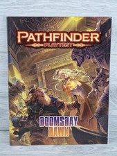 Pathfinder Playtest Adventure