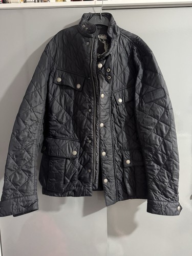Barbour international men - international, men's