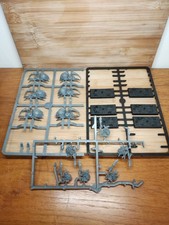 Night Goblin Spider Riders