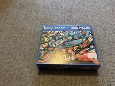 KING Disney Pixar 1000 Piece