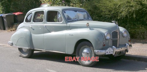 Photo jdt328 1950 - austin, 20