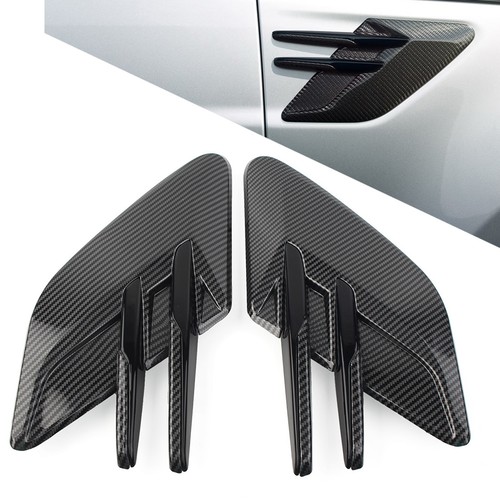 Pair fender side vent for - pair,