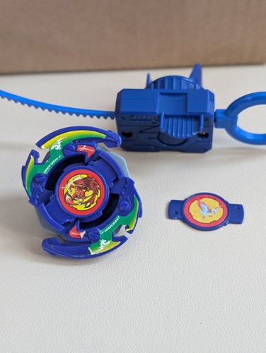 Beyblade dranzer - beyblade, f