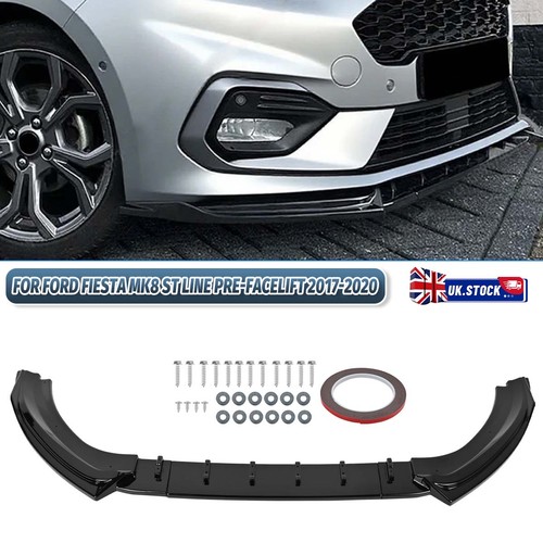 For ford fiesta mk8 - mk8, st
