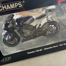 Minichamps 1/12 Valentino
