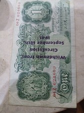 Great Britain / Guernsey 1