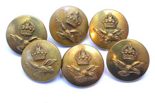 RAF ~  Royal Air Force ~ Brass