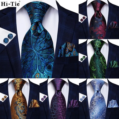 Mens tie classic necktie - classic,