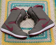Nike Vapen X Boa Sistem
