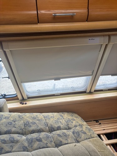 Caravan motorhome seitz - /,