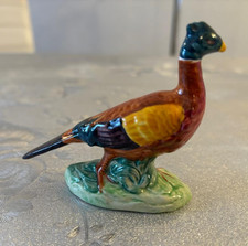 Beswick Pheasant Figurine