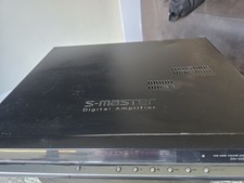 *Untested* *POWERS ON* SONY
