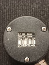 Heidenhain HR 150-5000 Encoder