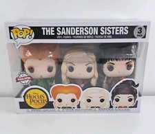 Funko Pop! THE SANDERSON