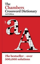 The Chambers Crossword