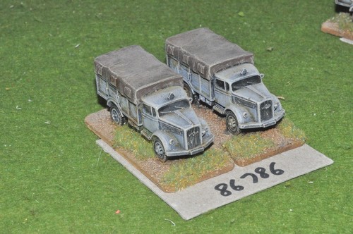 15mm ww2 german - ww2, 2