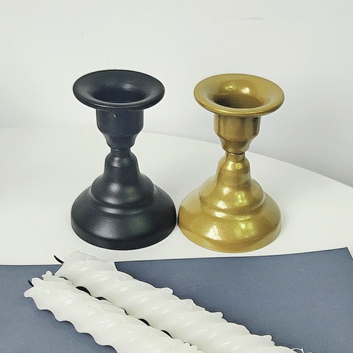 Candle holder for - candle,