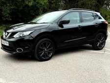 Nissan Qashqai 2015 1.6 Tekna