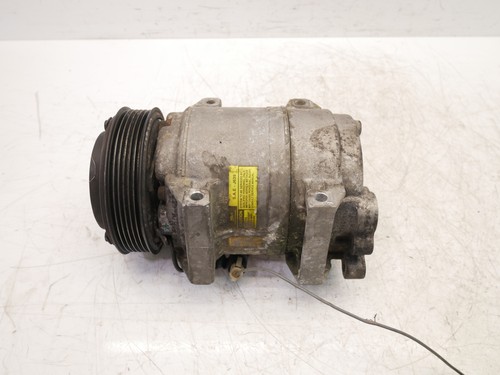 Air conditioning compressor