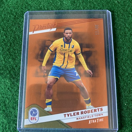 Panini efl prestige 26 - panini,