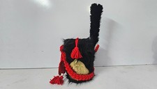 Napoleon Imperial Shako helmet