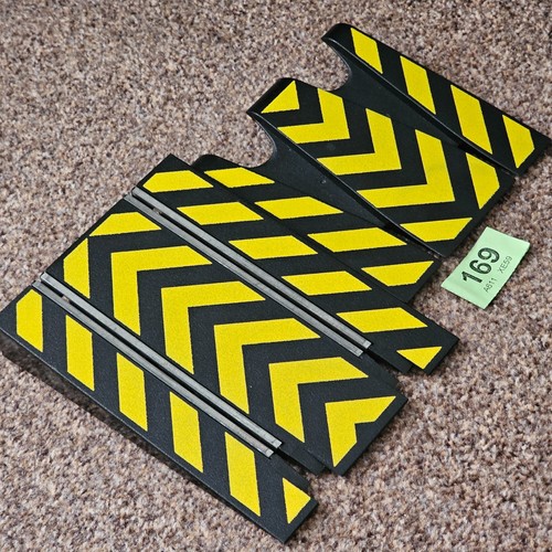Scalextric sport track jump - scalextric,