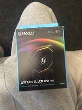 Lian Li Uni Fan TL 120mm ARGB