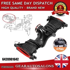 4 Pin Air Intake Pipe Mass Air