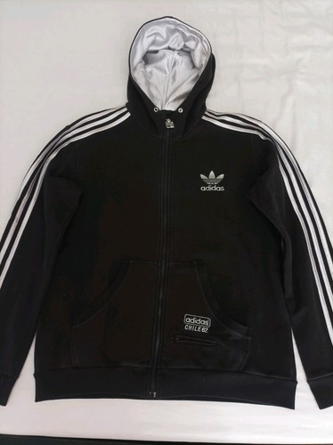 Adidas chile62 hoodie mens - chile62,