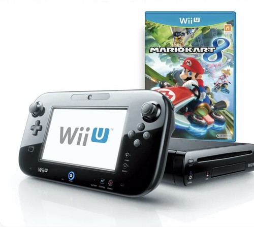Nintendo wii mario kart - wii, 8