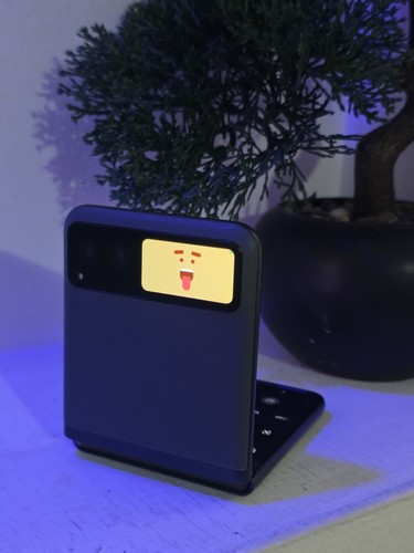 Motorola razr ultra - 5g, flip