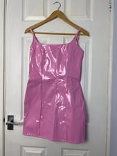 BNWT Pretty Little Thing PLT