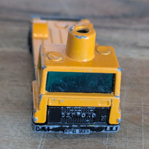 Matchbox superfast ford - matchbox, 42