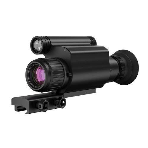 Night vision monocular 850nm - night,