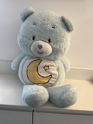 Collectable care bear - collectable,