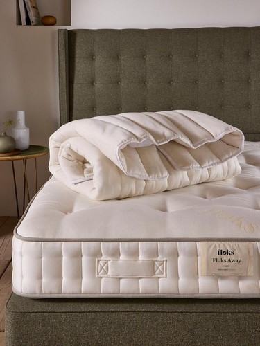 Floks luxury deep wool - floks,