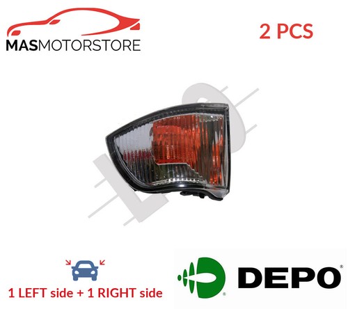 Indicator light blinker lamp - blinker,
