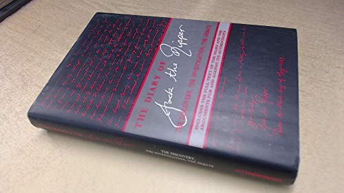 The diary jack ripper - of,