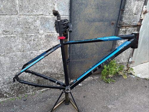 Cube curve pro frame for - cube,